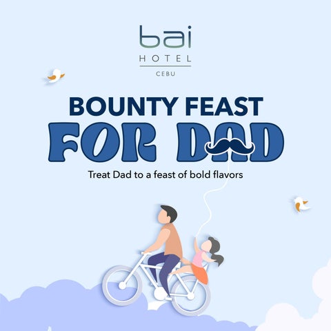 Father's Day 2026 | FNB Offerings 