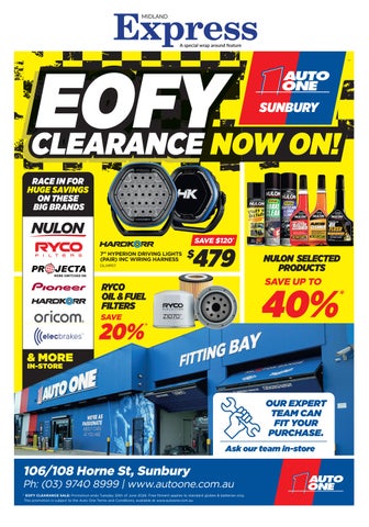 Midland Express Tuesday 16 June 2026