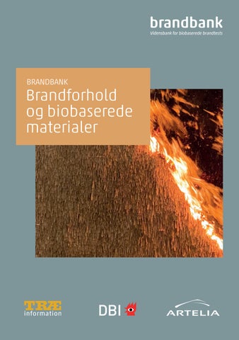 Brandbank publicering