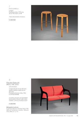 designluglio26 第 17 页