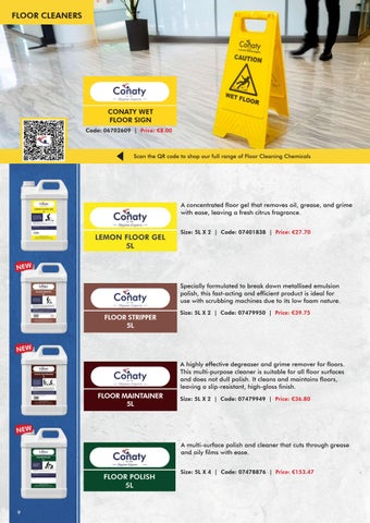 Conaty Chemicals Flyer 2026 -03-06-2026 第 10 页