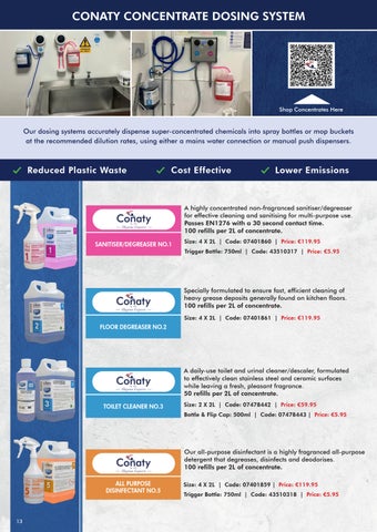 Conaty Chemicals Flyer 2026 -03-06-2026 第 14 页