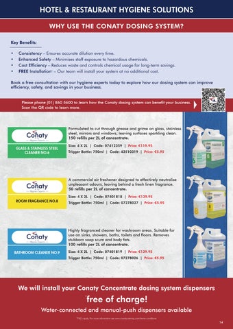 Conaty Chemicals Flyer 2026 -03-06-2026 第 15 页
