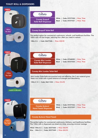 Conaty Chemicals Flyer 2026 -03-06-2026 第 20 页