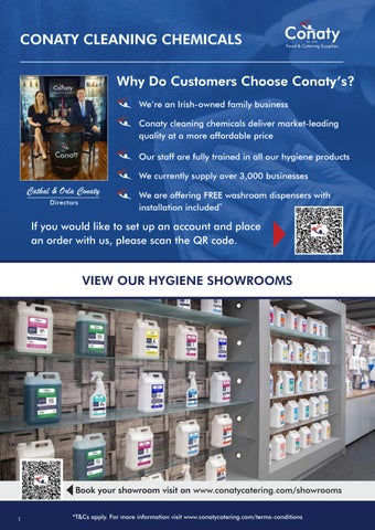 Conaty Chemicals Flyer 2026 -03-06-2026 第 2 页