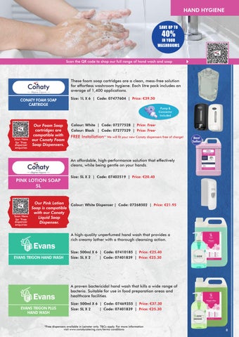 Conaty Chemicals Flyer 2026 -03-06-2026 第 9 页