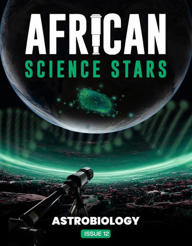 African Science Stars Issue 12
