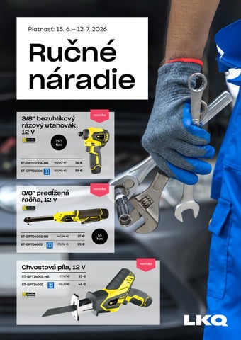 Rucne naradie 6/2026