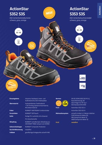 RUNNEX® 灯饰目录 2024 第 21 页