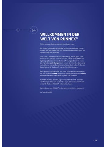 RUNNEX® 灯饰目录 2024 第 3 页