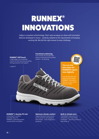 Runnex® 2024 - english 第 12 页