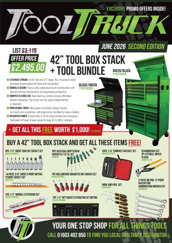 ToolTruck 8pp June 2026 EDITION 2