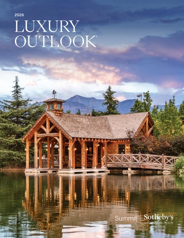 2026 Mid-year Luxury Outlook Report
