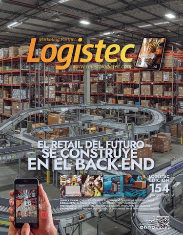 Logistec Ed.154