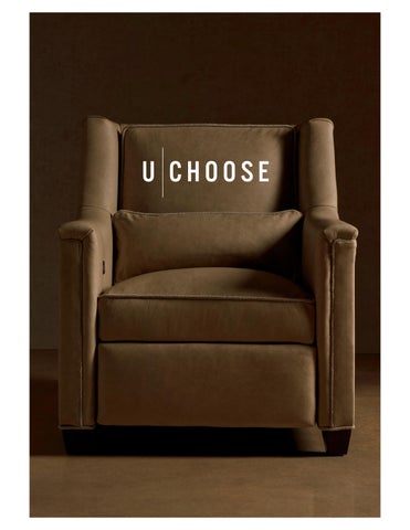 Upholstery Mini 灯饰型录 第 6 页