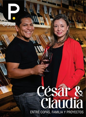 PLACERES GOURMET - EDICION 28