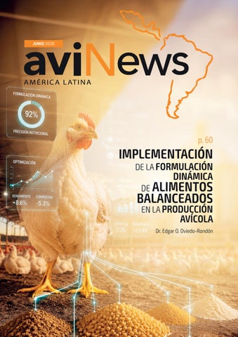 AviNews Latam Junio 2026