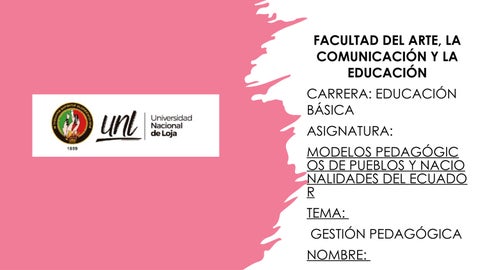 TAREA