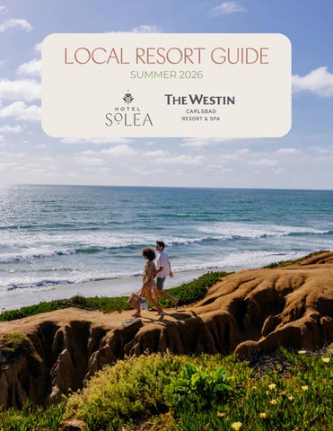 Local's Resort Guide