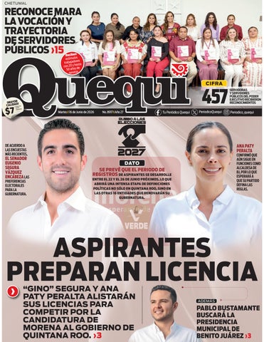 EDICION DEL 16 DE JUNIO DEL 2026