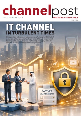 June Issue 2026