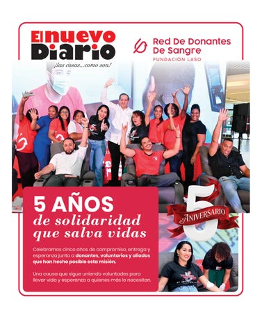 EL NUEVO DIARIO 16-06-2026