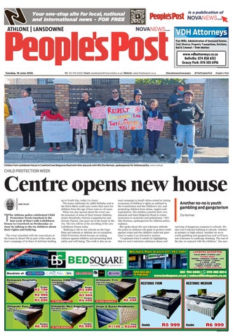People’s Post Athlone/Lansdowne E-edition 16 June 2026