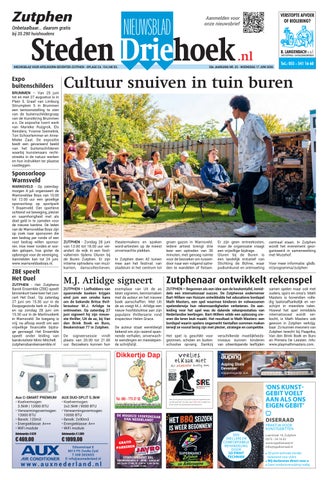 wk 25 2026 Editie Zutphen