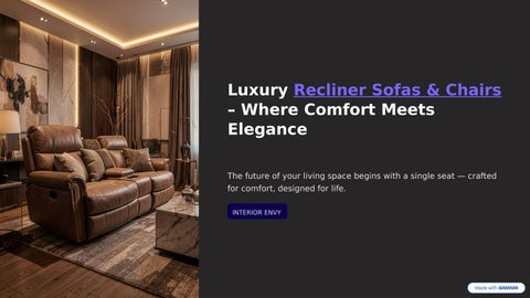 Luxury-Recliner-Sofas-and-Chairs-Where-Comfort-Meets-Elegance