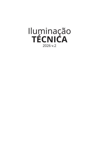 灯饰目录 Técnico 26 v.2 第 3 页