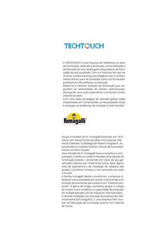 灯饰目录 Técnico 26 v.2 第 5 页