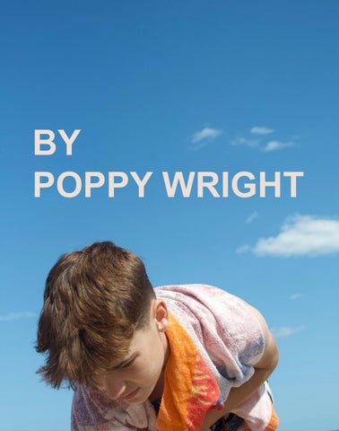Poppy 第 20 页