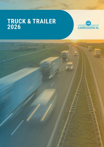 Truck & Trailer 2026