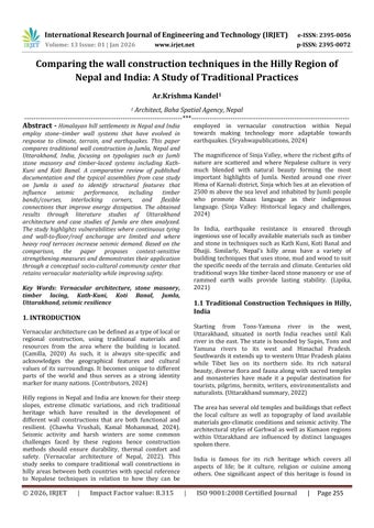AN AI-DRIVEN FRAMEWORK FOR AUTOMATED HUMAN RESOURCE MANAGEMENT