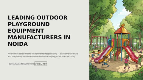 Top Children Park Train Manufacturer in Delhi | Premium Quality Kids Toy Trains for Parks