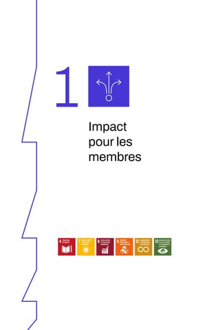 Rapport annuel Fedustria 2025-2026 第 16 页
