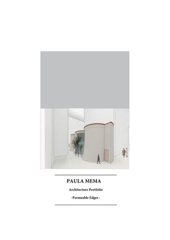 Paula Portfolio