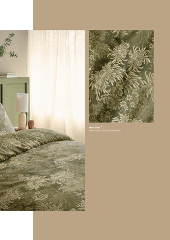 HW26 Beddinghouse Kollektion 德文 第 21 页