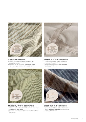HW26 Beddinghouse Kollektion 德文 第 9 页