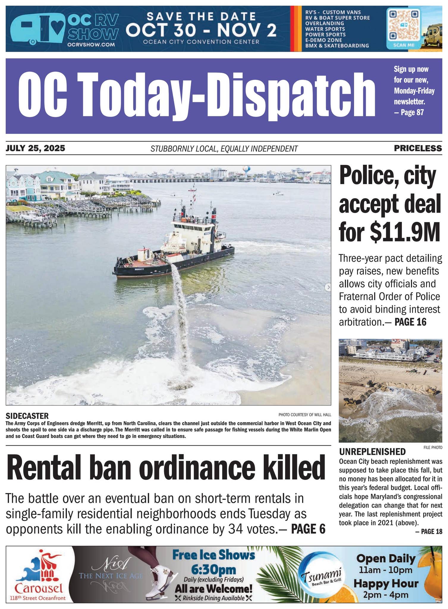 07/25/2025 OC Today-Dispatch by OC Today-Dispatch - Issuu