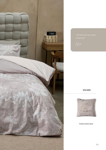 AW26 Riviera Maison Collectionbook 第 13 页