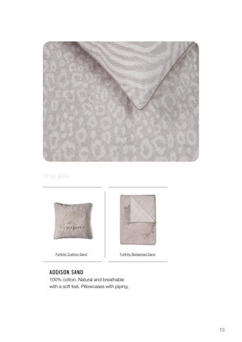 AW26 Riviera Maison Collectionbook 第 15 页