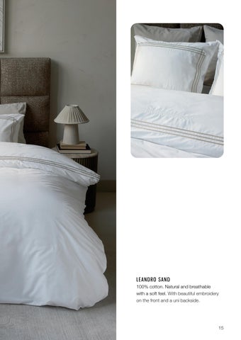 AW26 Riviera Maison Collectionbook 第 17 页
