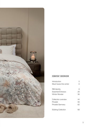 AW26 Riviera Maison Collectionbook 第 5 页