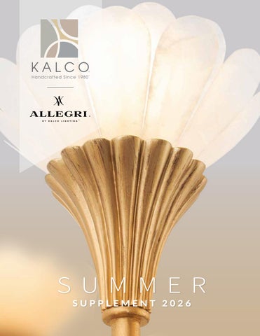 2026 KALCO_ALLEGRI SUMMER_SUPPLEMENT_DIG