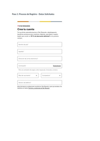 Tarea Individual 1. Auditoria Web