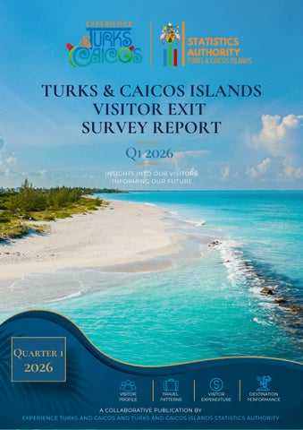 TCI Departing Visitor Survey Report Q1 2026.pdf