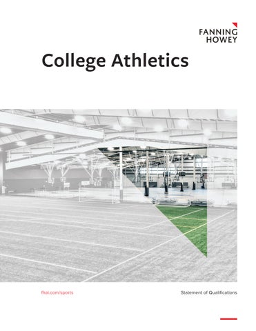 Sports - College Athletics