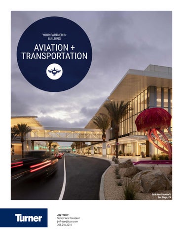 2026 Aviation Brochure