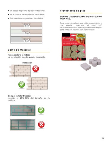 CATALOGO MADERAS 德文 INGENIERIA 第 23 页